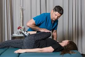 “How Chiropractic Care Enhances Posture and Overall Wellness”