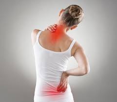 “5 Signs Your Body is Screaming for a Chiropractic Adjustment”
