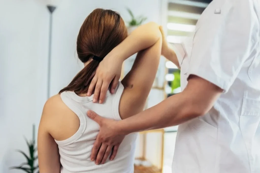 chiropractic