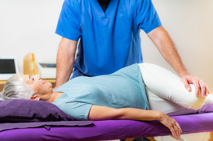 Could a Chiropractic Adjustment Help Your Digestion?