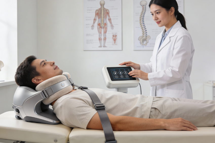 Cervical Spondylitis or Neck Pain Treatment in Raipur: Best Doctors & Therapy Options