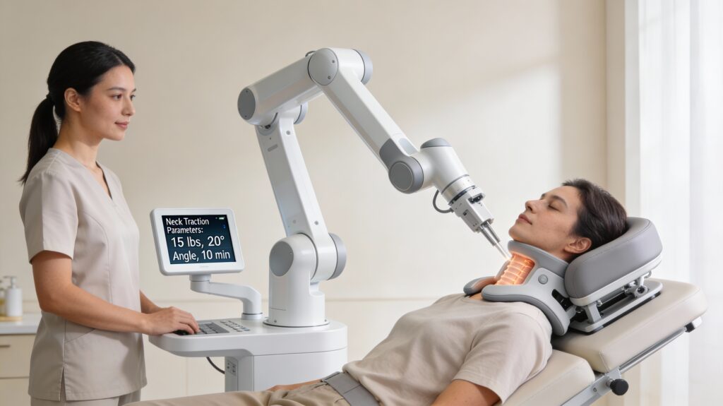 Chiropractic and best Physiotherapy treatment for Migraine and Headache. How It Works, Benefits & Who Really Needs It